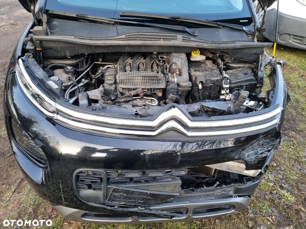 Citroën C3 Aircross PureTech 82 Feel - 12