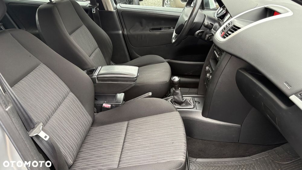 Peugeot 207 70 HDi FAP Filou - 10