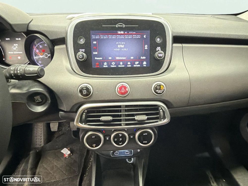 Fiat 500X 1.0 FireFly Cult - 10