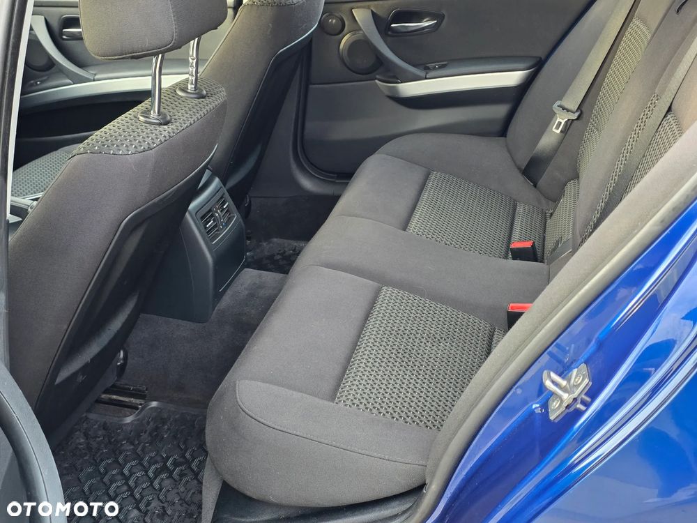 BMW Seria 3 320d - 20