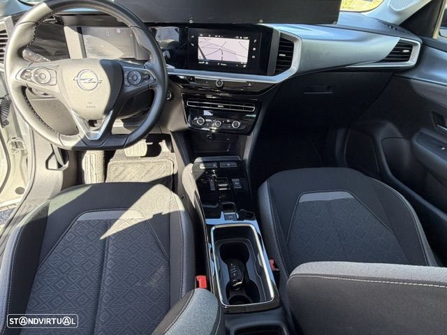 Opel Mokka-e Edition - 18