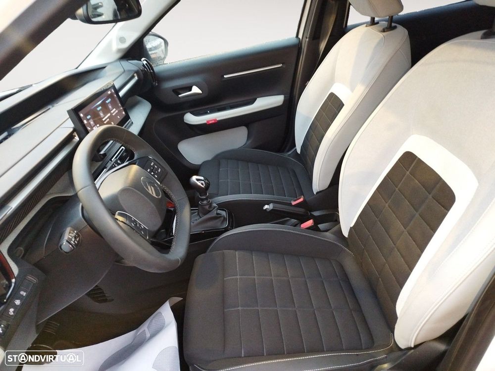 Citroën C3 1.2 PureTech Max - 9