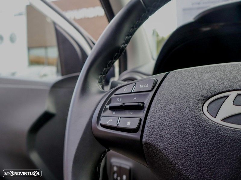 Hyundai i10 1.0 Comfort (TT) - 19