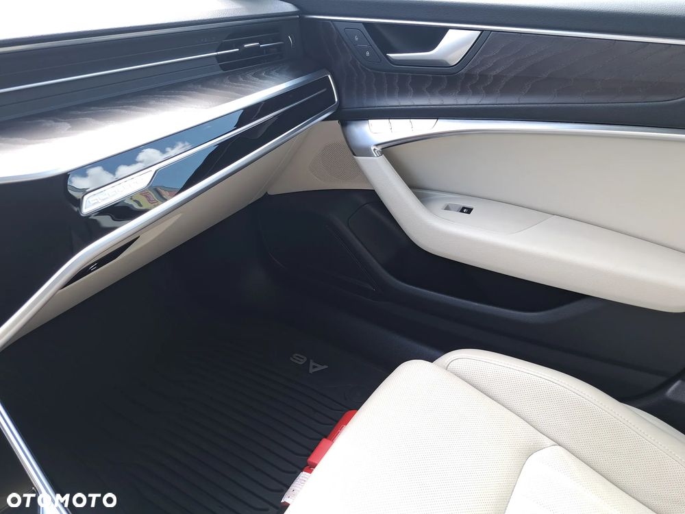 Audi A6 Avant 55 TFSI mHEV Quattro S tronic - 5