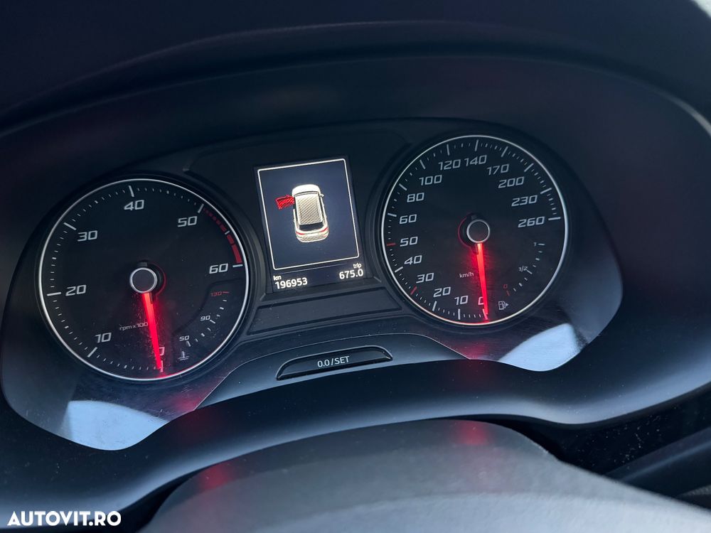 Seat Ateca 2.0 TDI Start&Stop 4Drive DSG7 Xcellence - 29