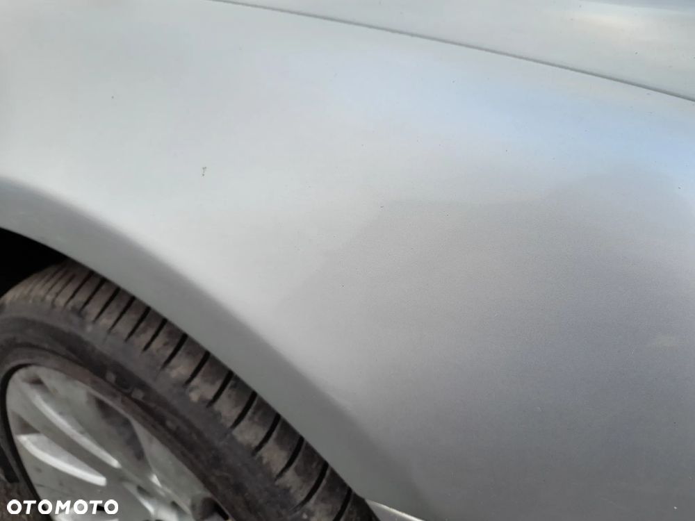 BMW 7 E65 BŁOTNIK PRAWY PRZÓD PRZEDNI 354/7 - 10