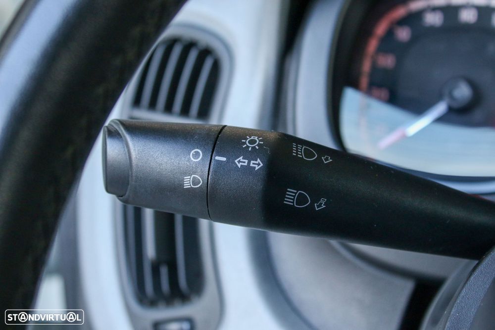 Fiat Panda 1.0 Hybrid City Cross - 26