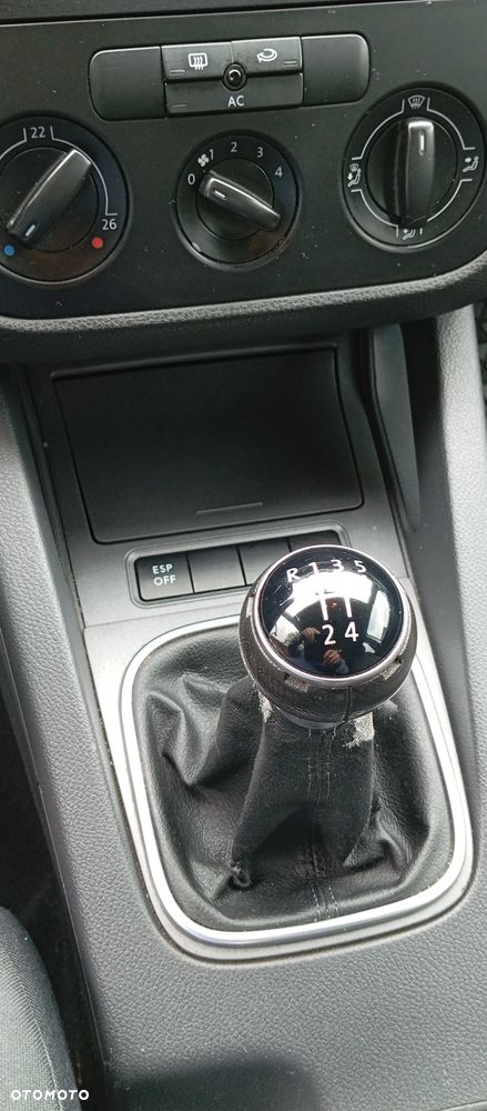 Volkswagen Golf 1.9 TDI Goal - 11