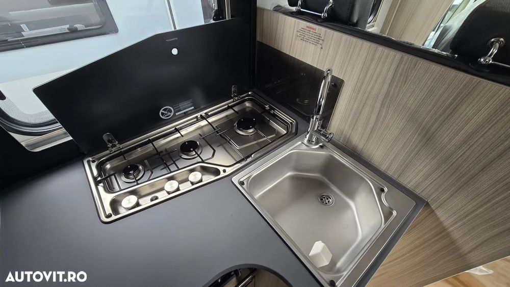 Adria Sun Living S 75 SL - 31