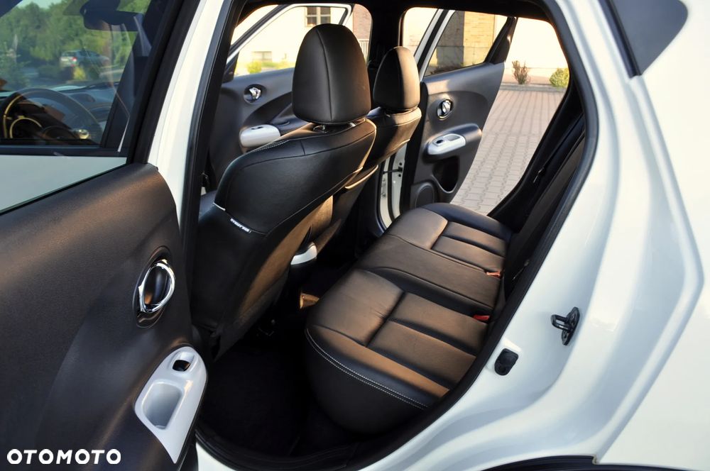 Nissan Juke - 20