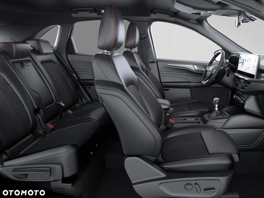 Ford Kuga 2.5 FHEV FWD ST-Line X eCVT - 12