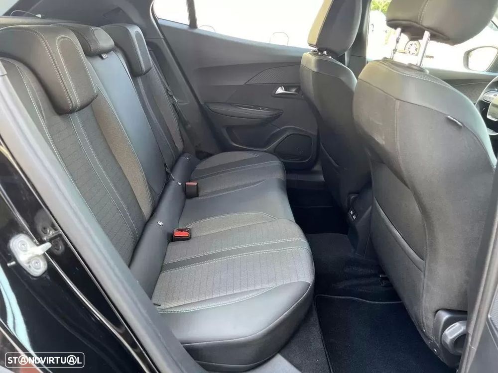 Peugeot e-2008 50 kWh Allure Pack - 23