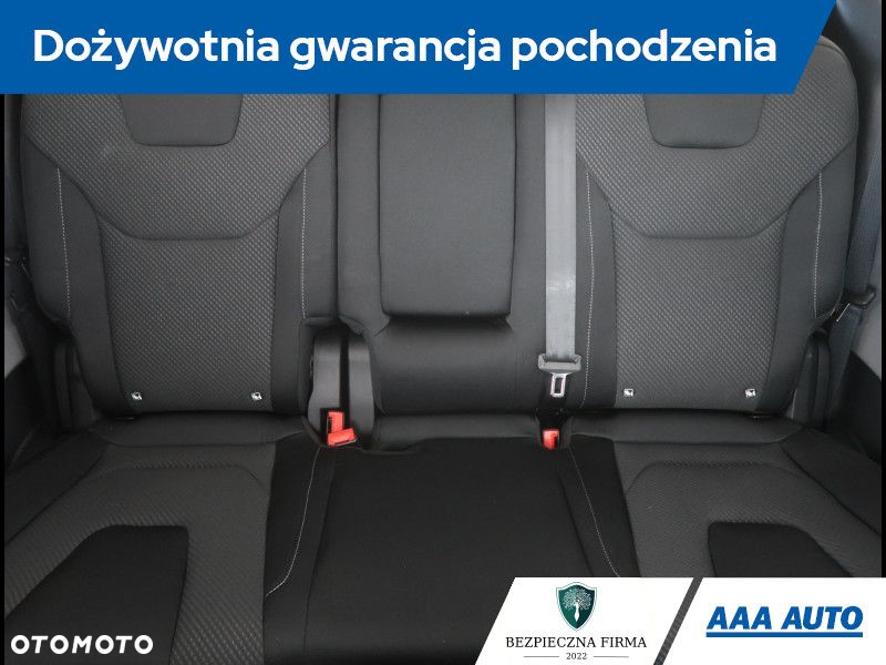 Ford Edge - 11