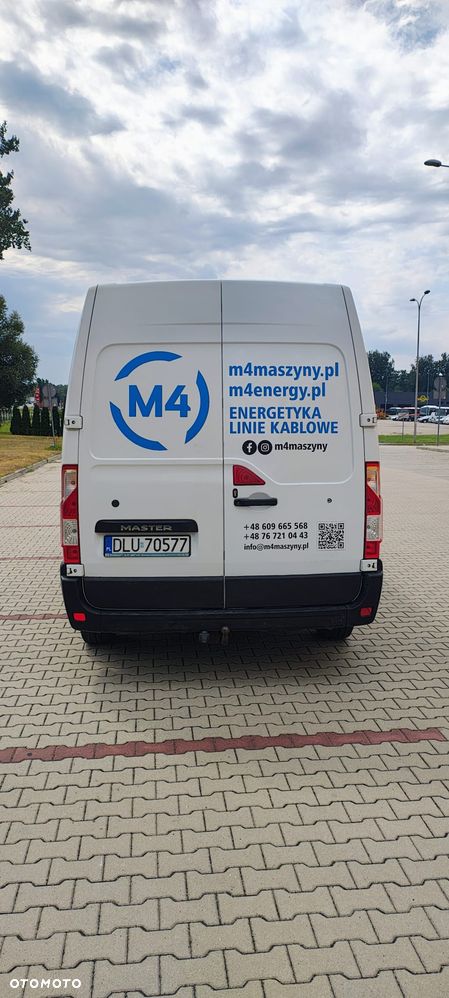 Renault Master - 6