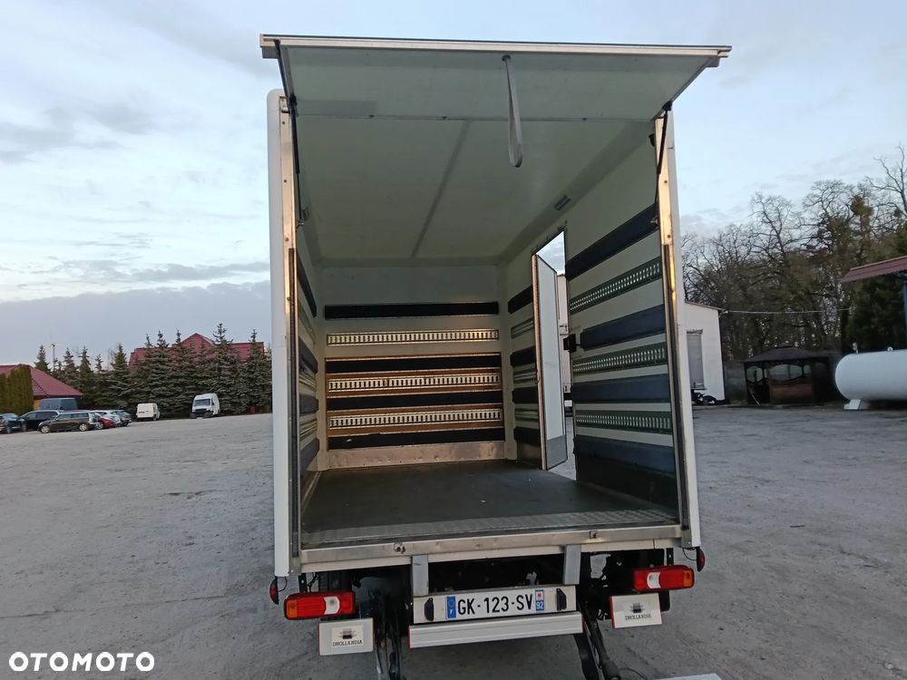 Iveco Daily 35 CNG - 22