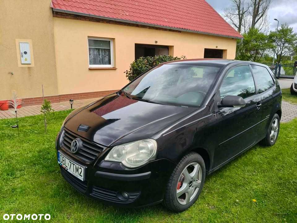 Volkswagen Polo - 3