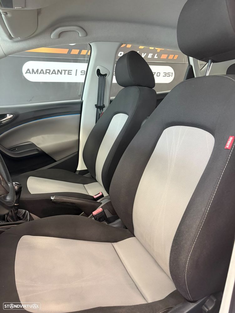 SEAT Ibiza 1.6 TDI CR Style - 11