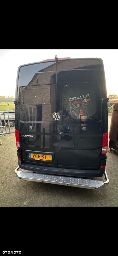 Volkswagen Crafter - 4
