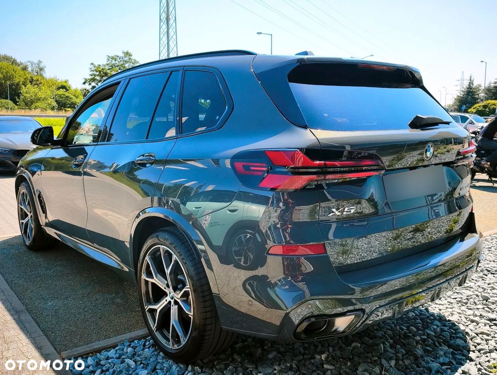 BMW X5 xDrive30d mHEV sport - 7