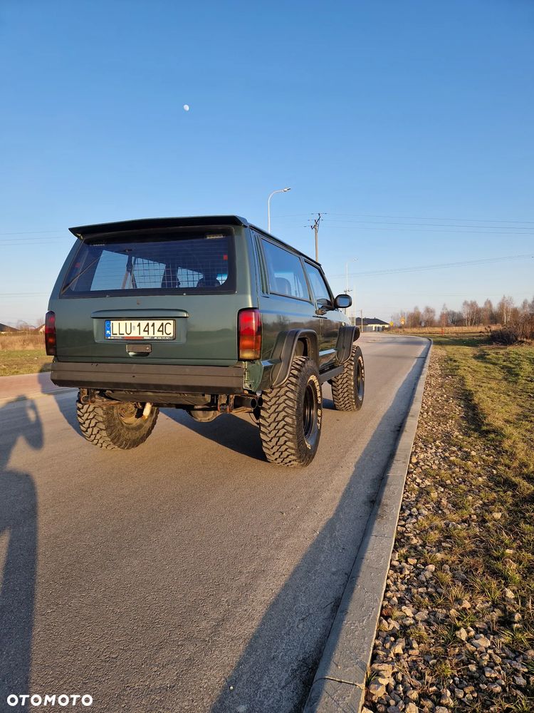 Jeep Cherokee ver-4-0 - 13