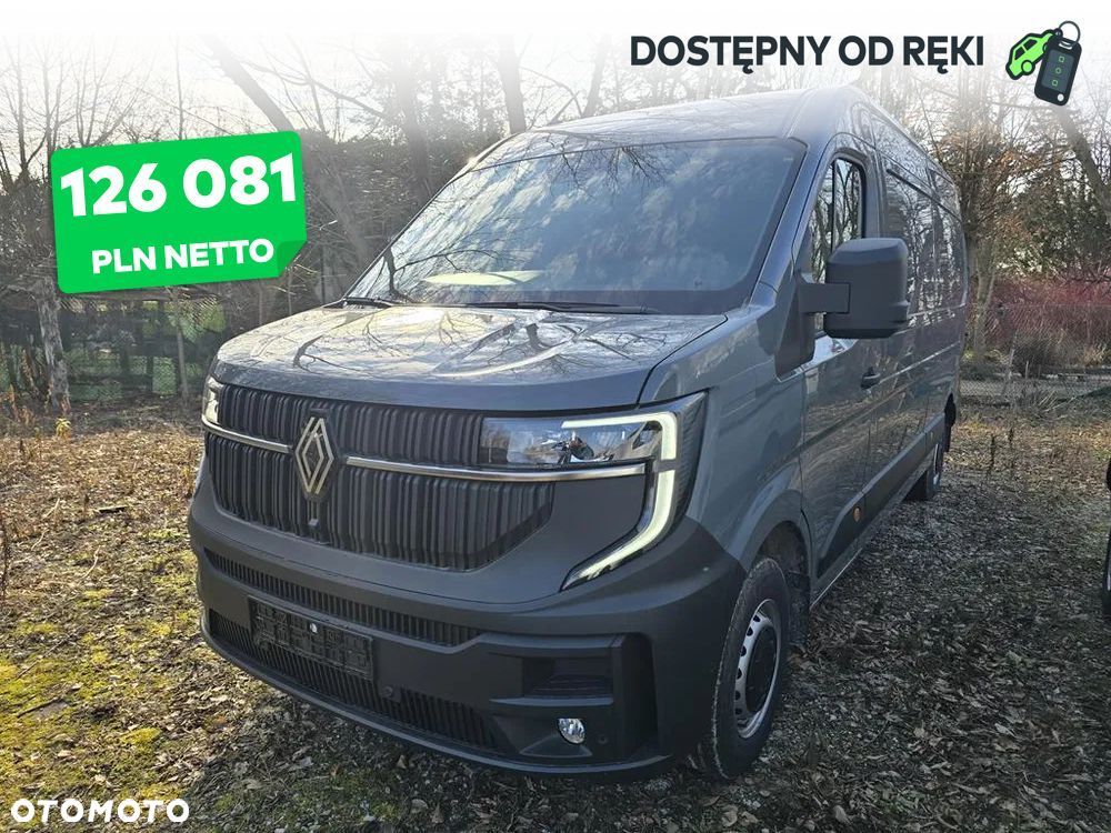 Renault Master dCi L3H2 Extra - 1