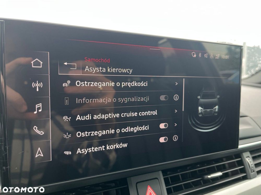 Audi A4 Avant - 31