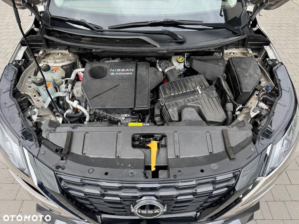 Nissan X-Trail 1.5 VC-T e-POWER N-Connecta 2WD - 40