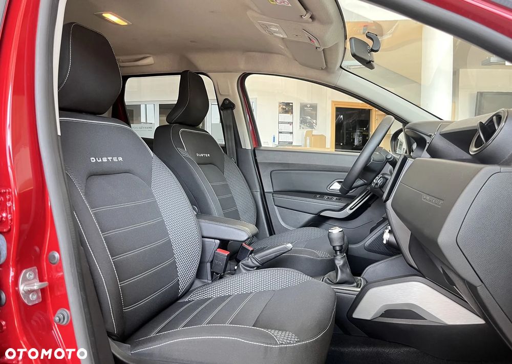 Dacia Duster 1.3 TCe Journey+ - 20