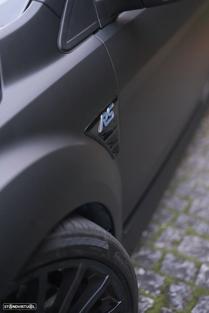 Ford Focus 2.5 RS - 8