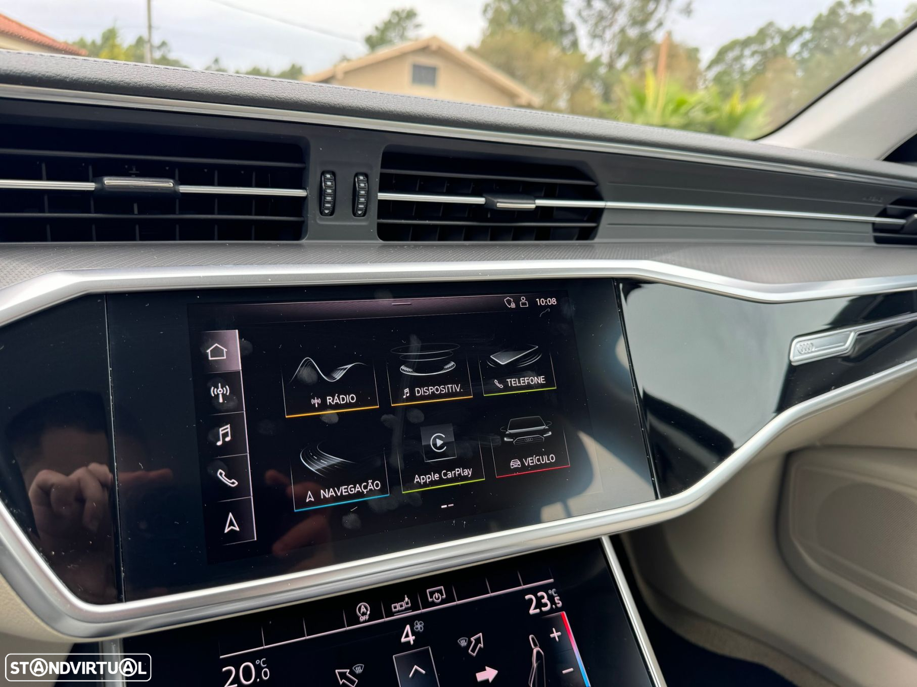 Audi A6 40 TDI Sport S tronic - 19