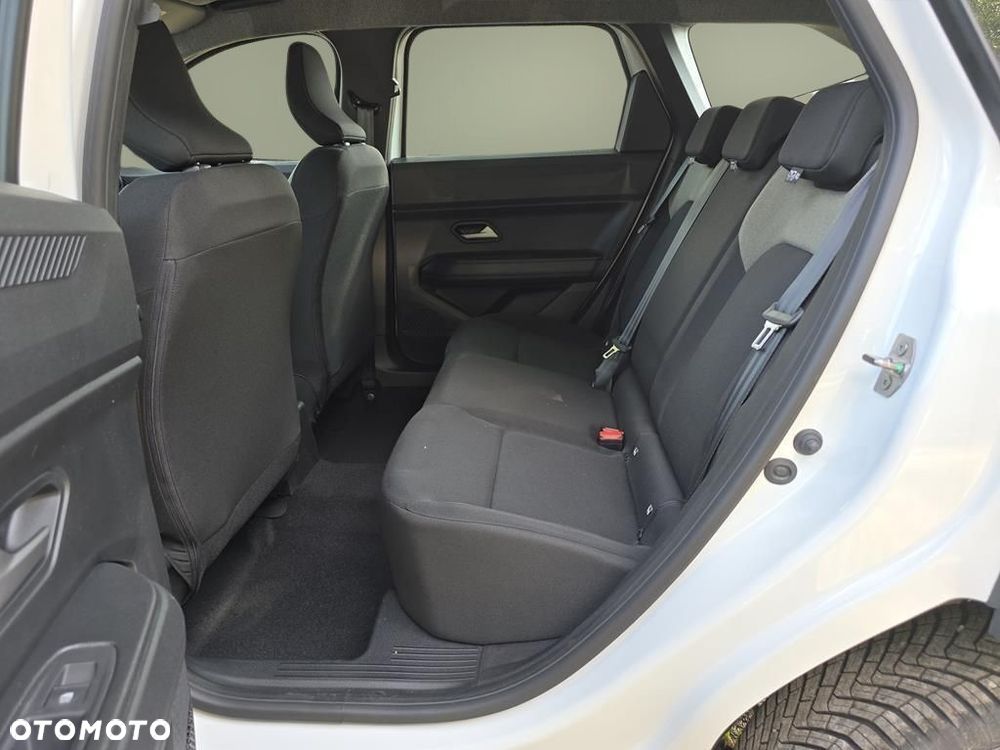Dacia Bigster 1.2 TCe mHEV Essential - 11
