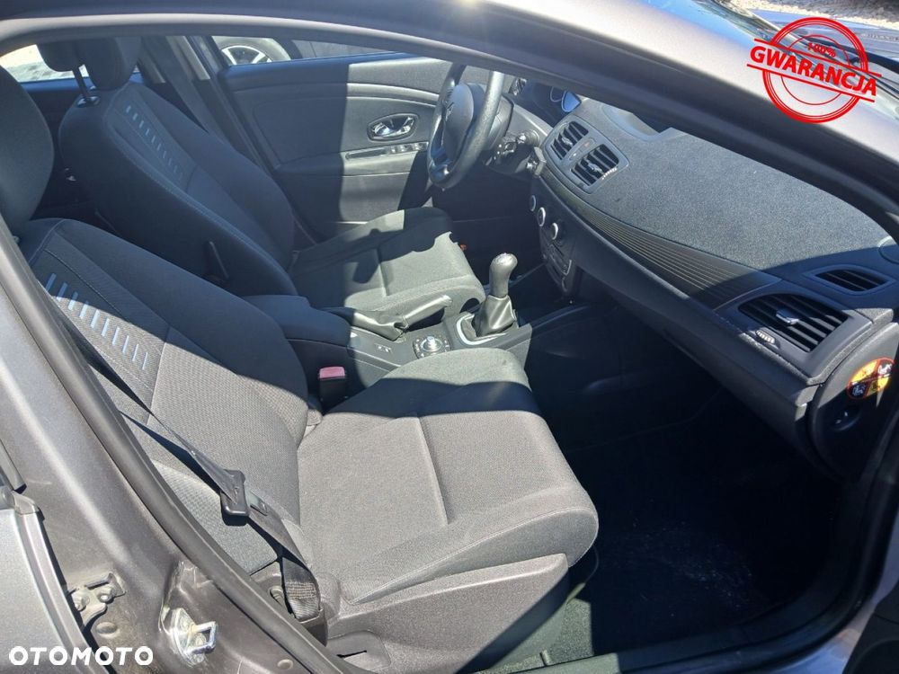 Renault Megane dCi 90 FAP Paris - 22
