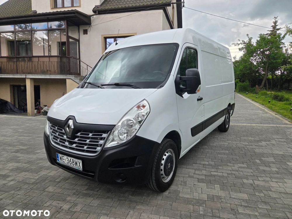 Renault MASTER - 8