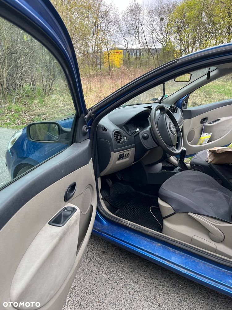 Renault Clio - 12