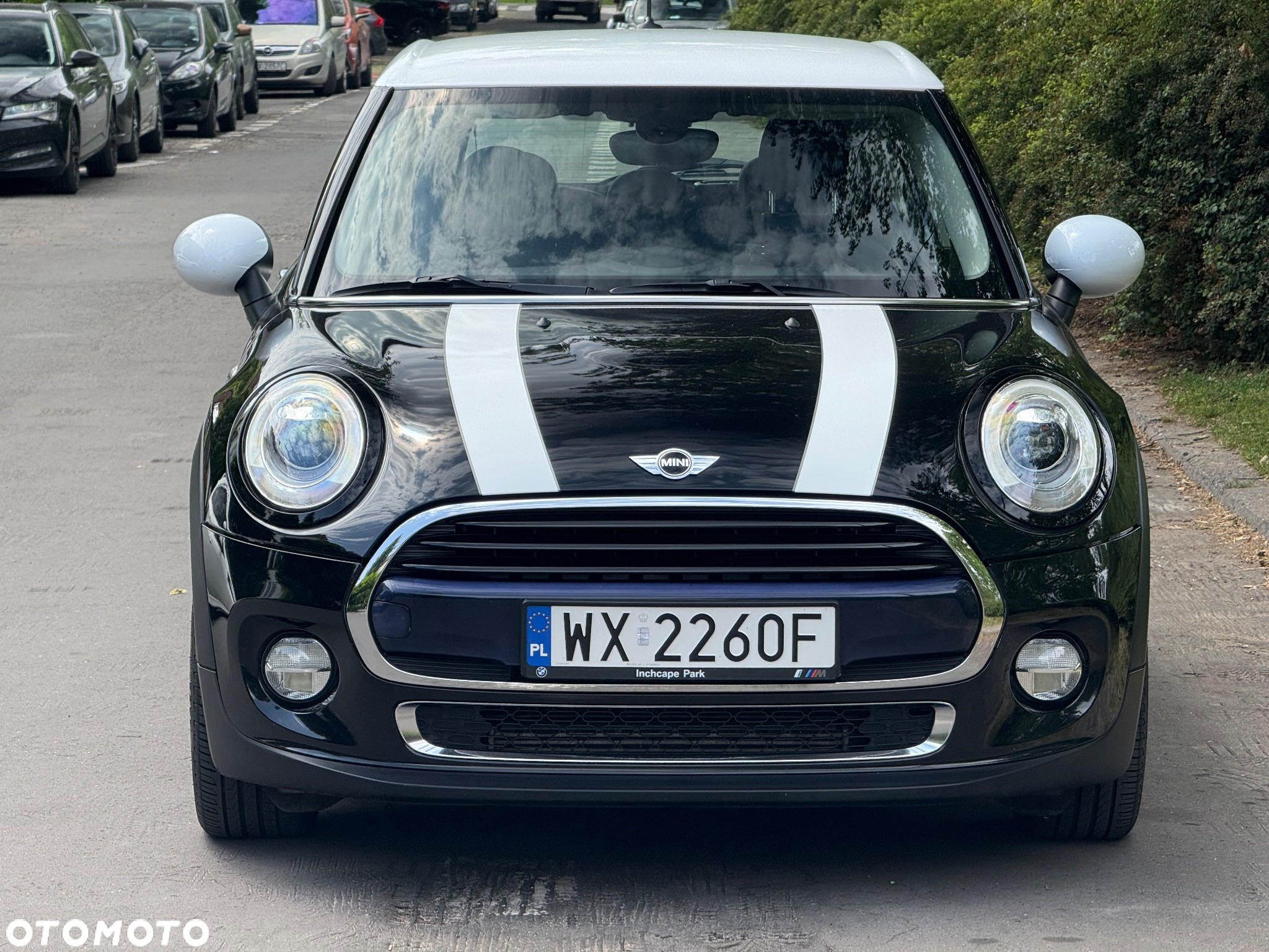 MINI Cooper Standard - 2