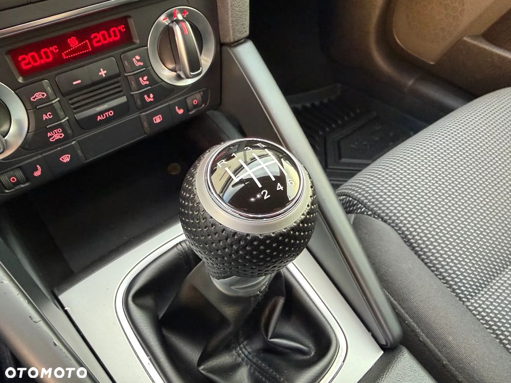 Audi A3 Sportback - 32
