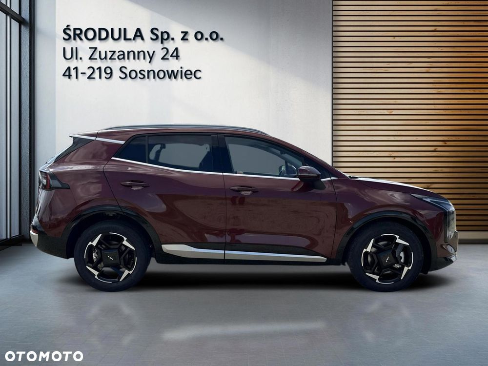 Kia Sportage 1.6 T-GDI Anniversary 2WD DCT - 6