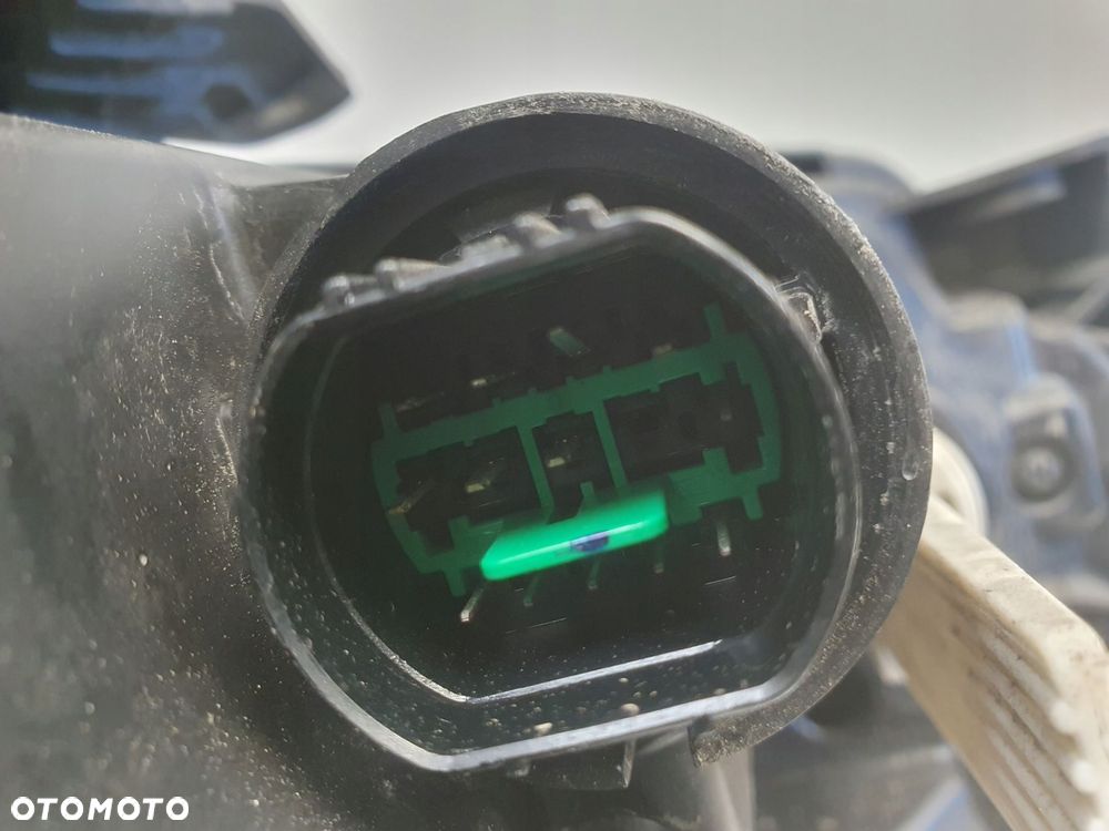 LAMPA LEWA Kia Optima IV LIFT PRZEDNIA lewy przód FULL LED EURO 92101A8800 - 9