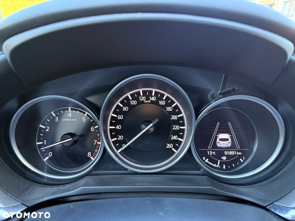 Mazda 6 2.0 Exclusive-Line - 15