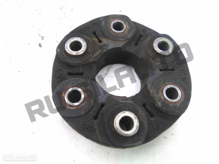 Sinobloco Transmissão 754_6425 Bmw 5 (f10) [2010_2016] 520d - 1