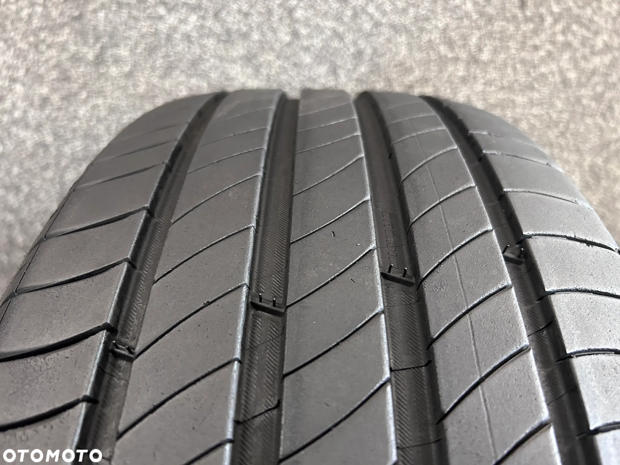Michelin Primacy 4 Acoustic 235/55/19 105W XL 1szt. Ładna! - 2