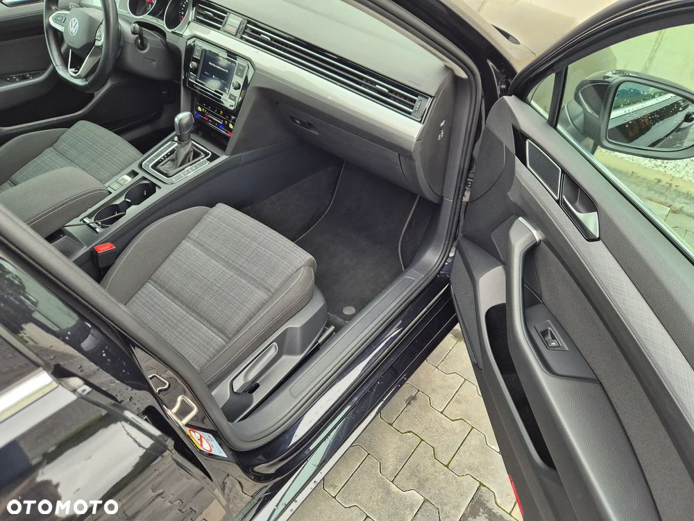Volkswagen Passat 1.5 TSI EVO Business DSG - 13