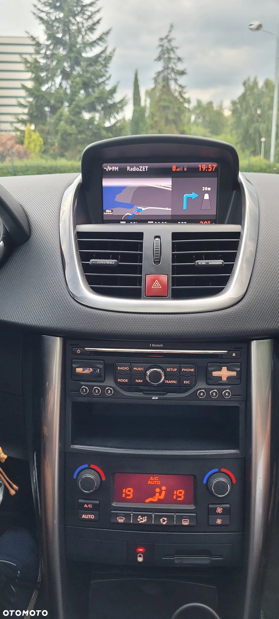 Peugeot 207 1.6 VTi Premium - 11
