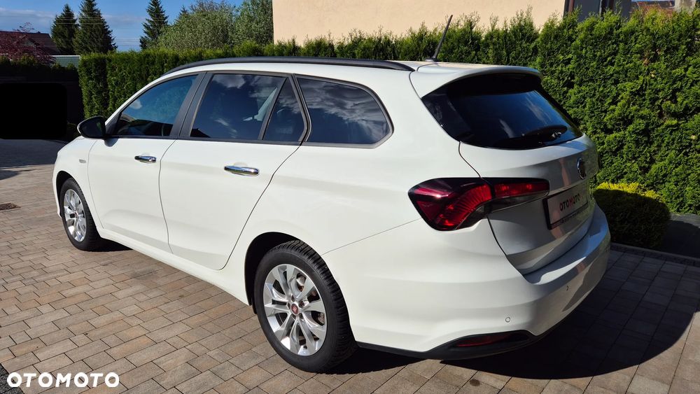 Fiat Tipo 1.4 16v Lounge - 6
