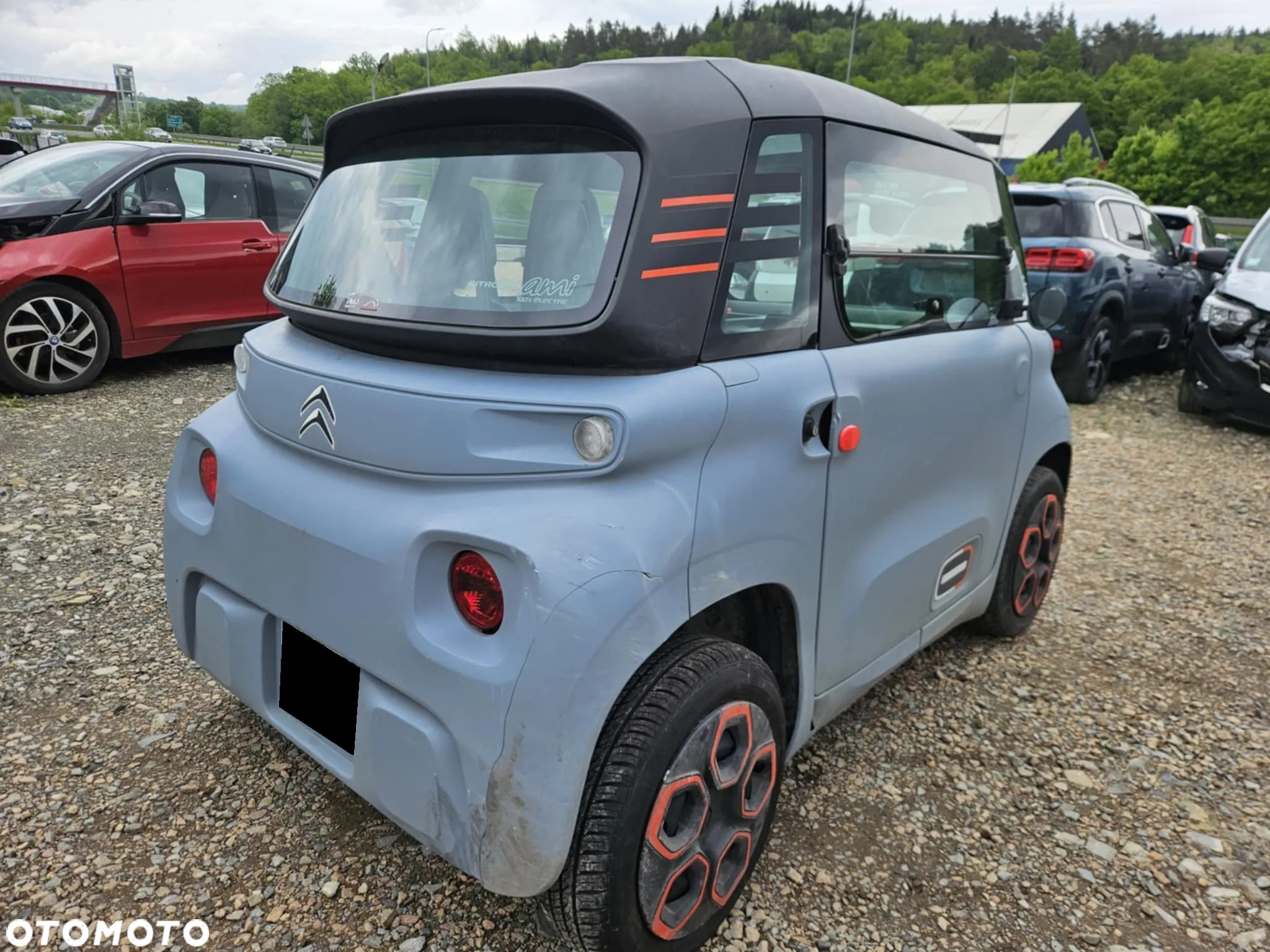 Citroën Inny - 16