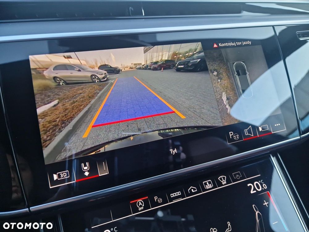 Audi S8 - 17