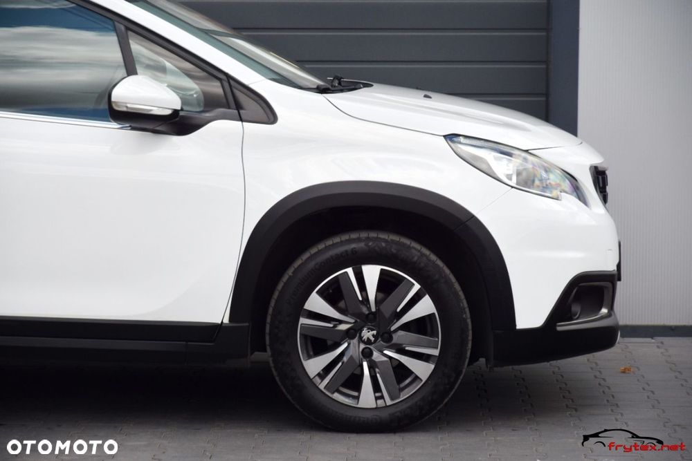 Peugeot 2008 - 5
