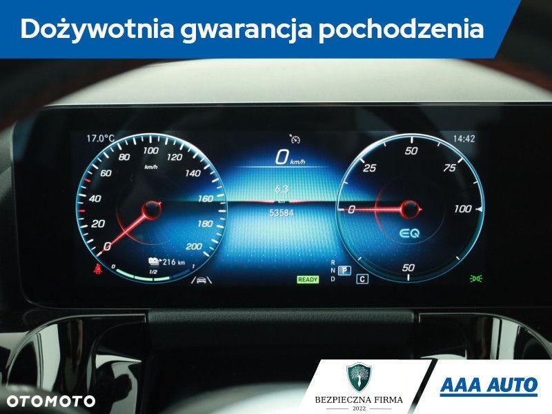 Mercedes-Benz EQA - 10