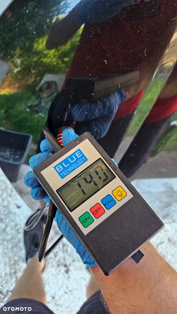 Audi A8 D3 4E LIFT 2005- maska silnika pokrywa LZ9Y ALUMINIUM ORYGINAŁ - 7