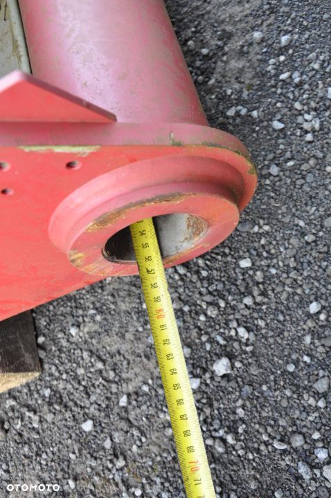 RAMIE TELESKOP MANITOU 735 732 DŁ. 363 CM - 4